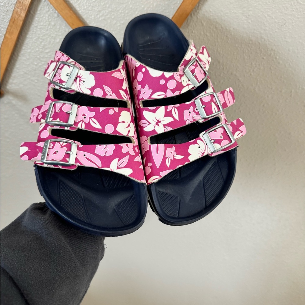 Womans Birkis size 38 NWOT